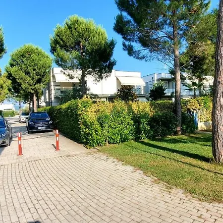 Artino Kompleks wypoczynkowy